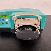 Watson Marlow 323 Peristaltic Pump image 3